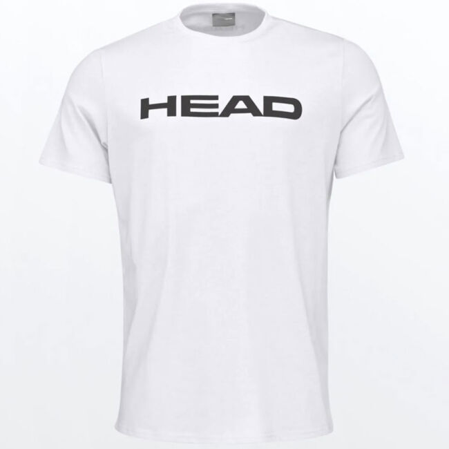 Koszulka Head Club Ivan T-Shirt White